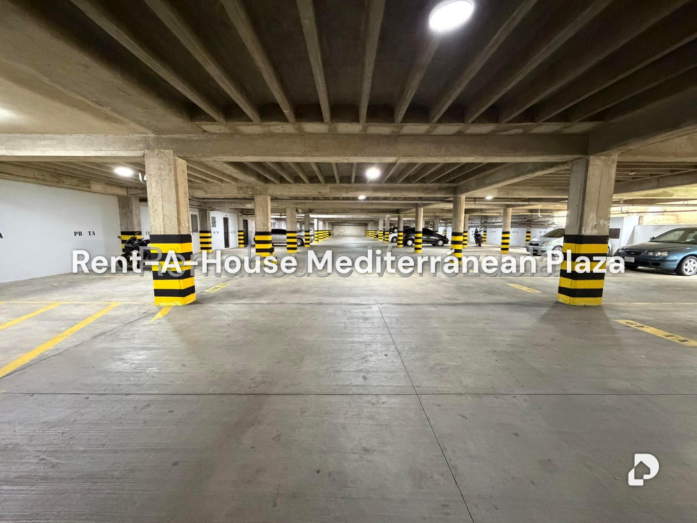 Apartamento en Parque Mirador, Valencia – 7
