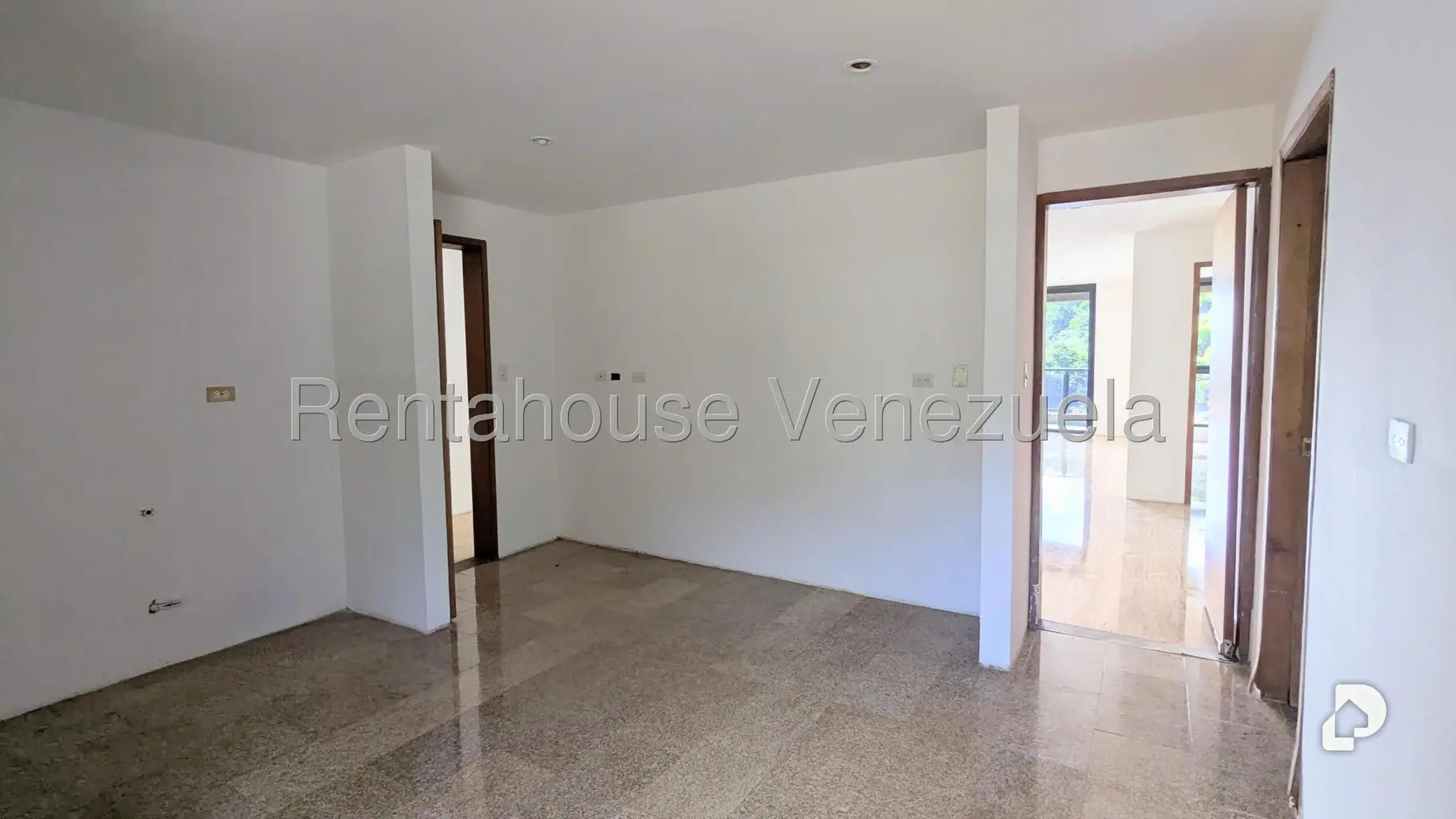 Apartamento en La Lagunita Country Club, Caracas – 11