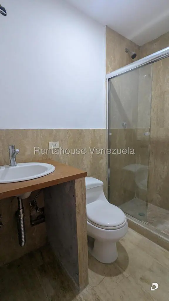 Apartamento en La Lagunita Country Club, Caracas – 25