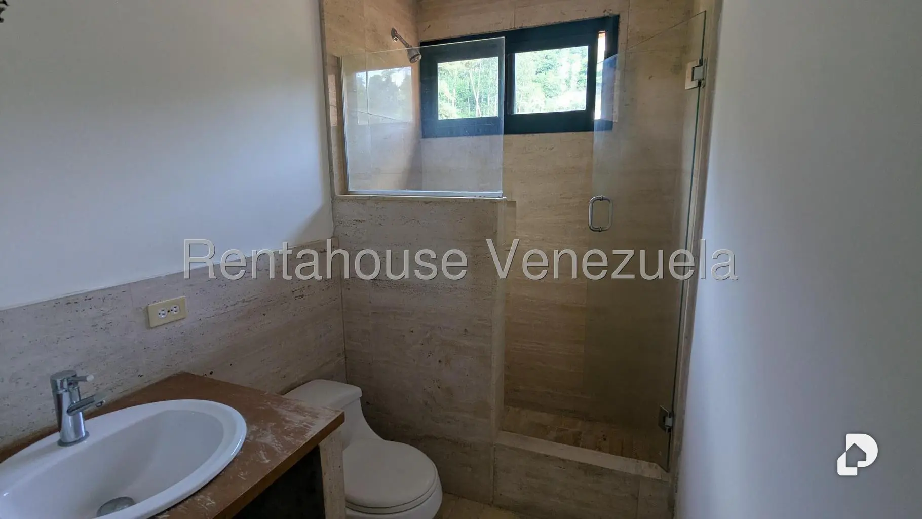Apartamento en La Lagunita Country Club, Caracas – 28