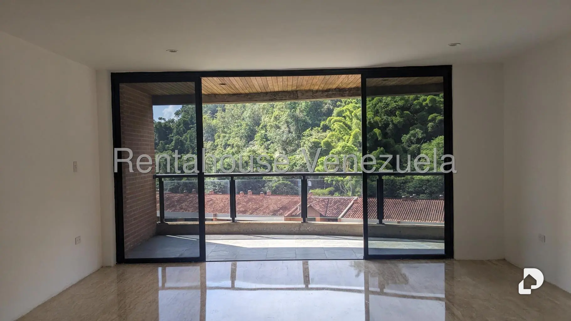 Apartamento en La Lagunita Country Club, Caracas – 15