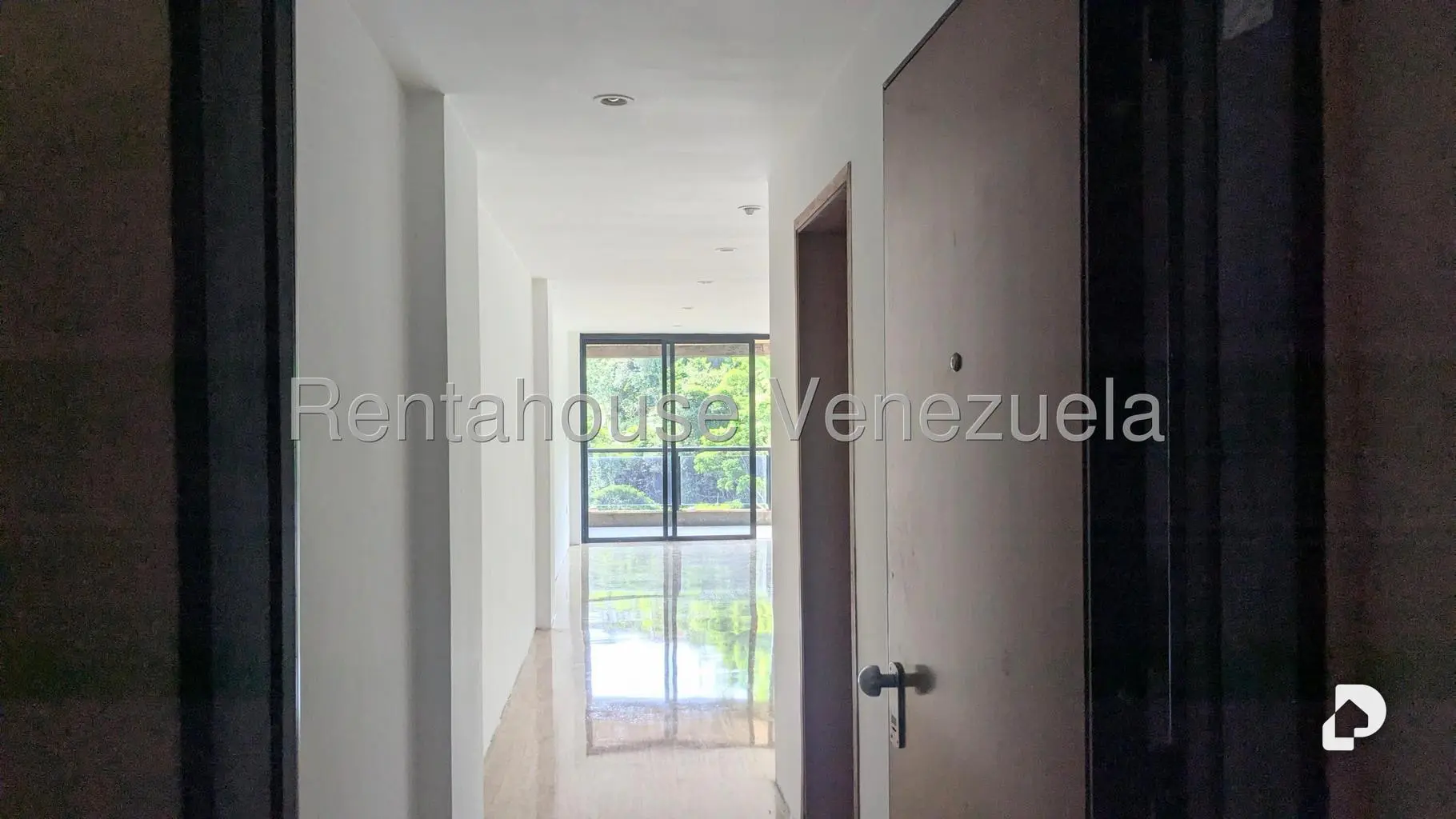 Apartamento en La Lagunita Country Club, Caracas – 9