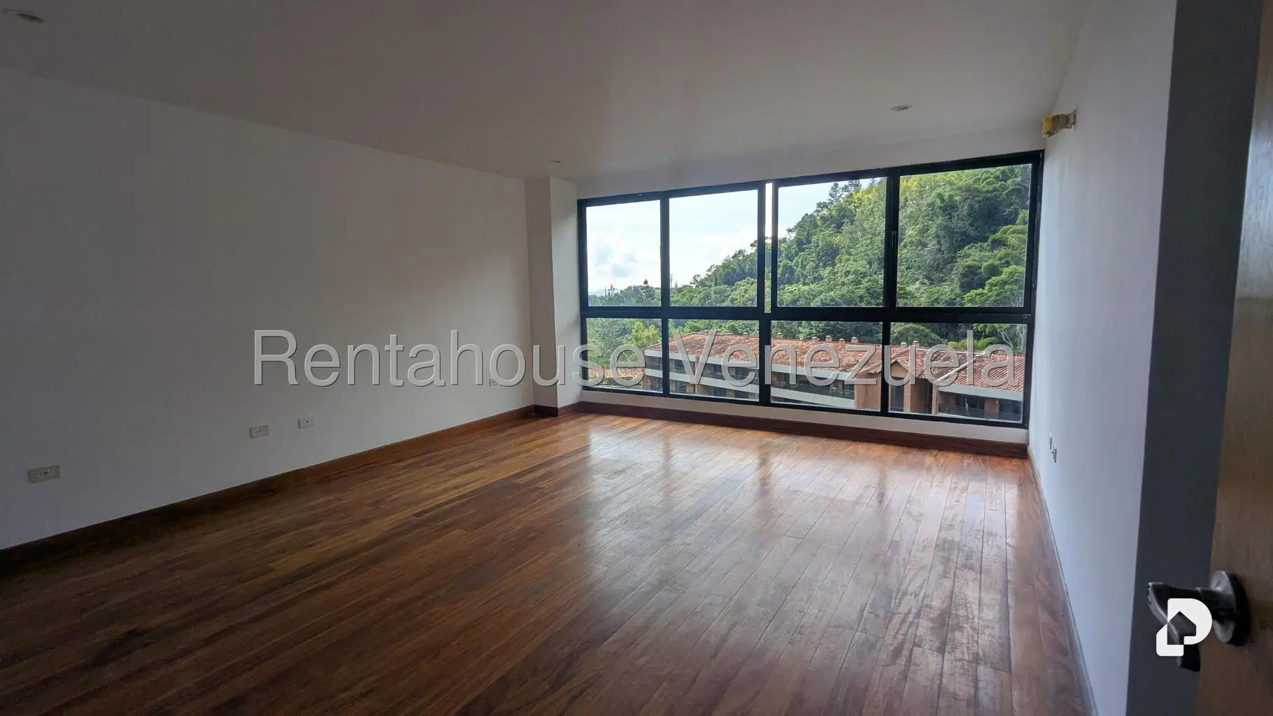 Apartamento en La Lagunita Country Club, Caracas – 19