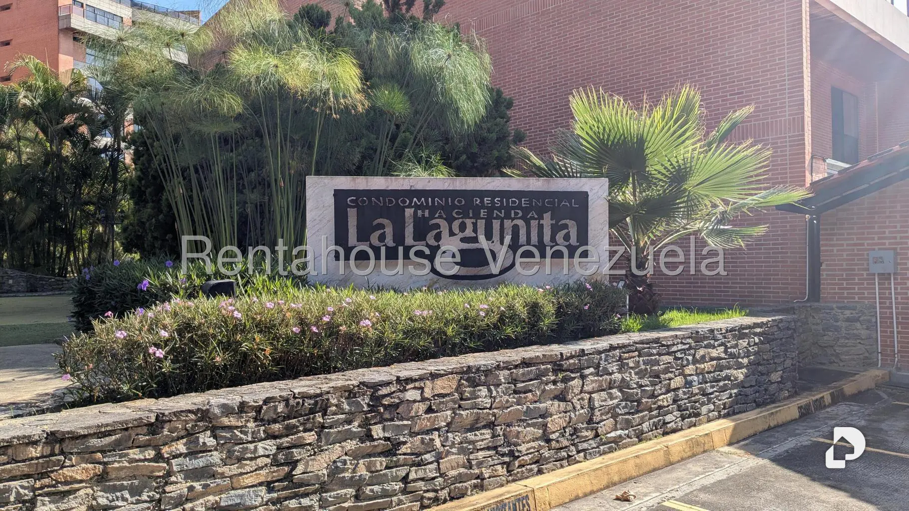Apartamento en La Lagunita Country Club, Caracas – 4