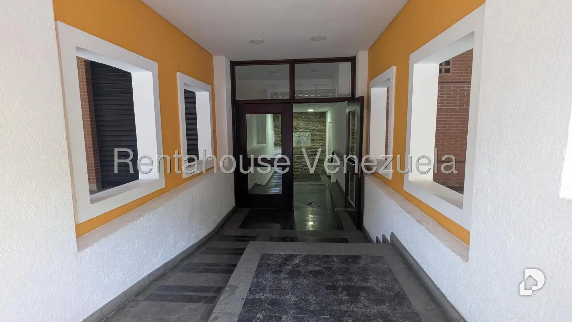 Apartamento en La Lagunita Country Club, Caracas – 7