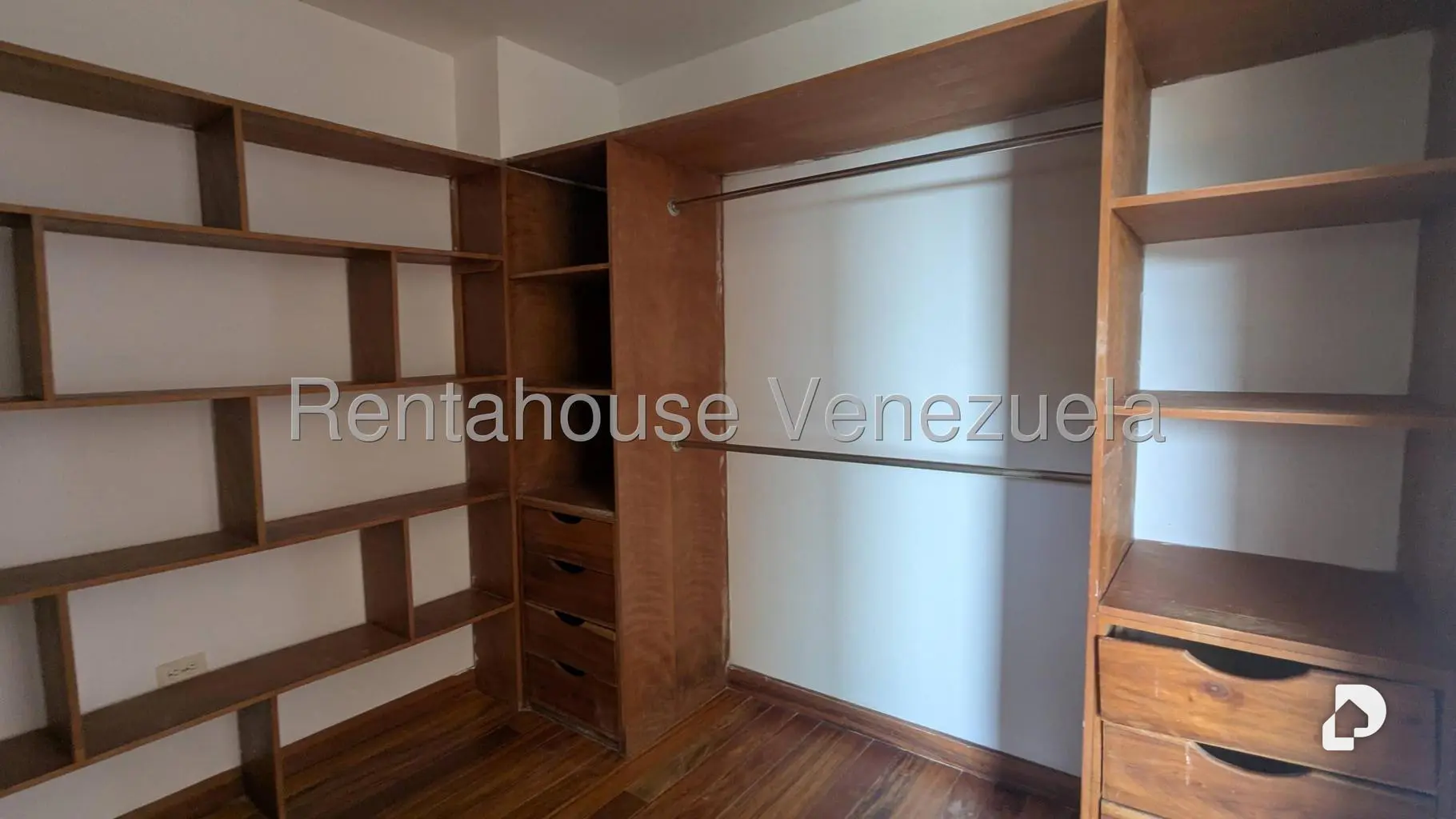 Apartamento en La Lagunita Country Club, Caracas – 23