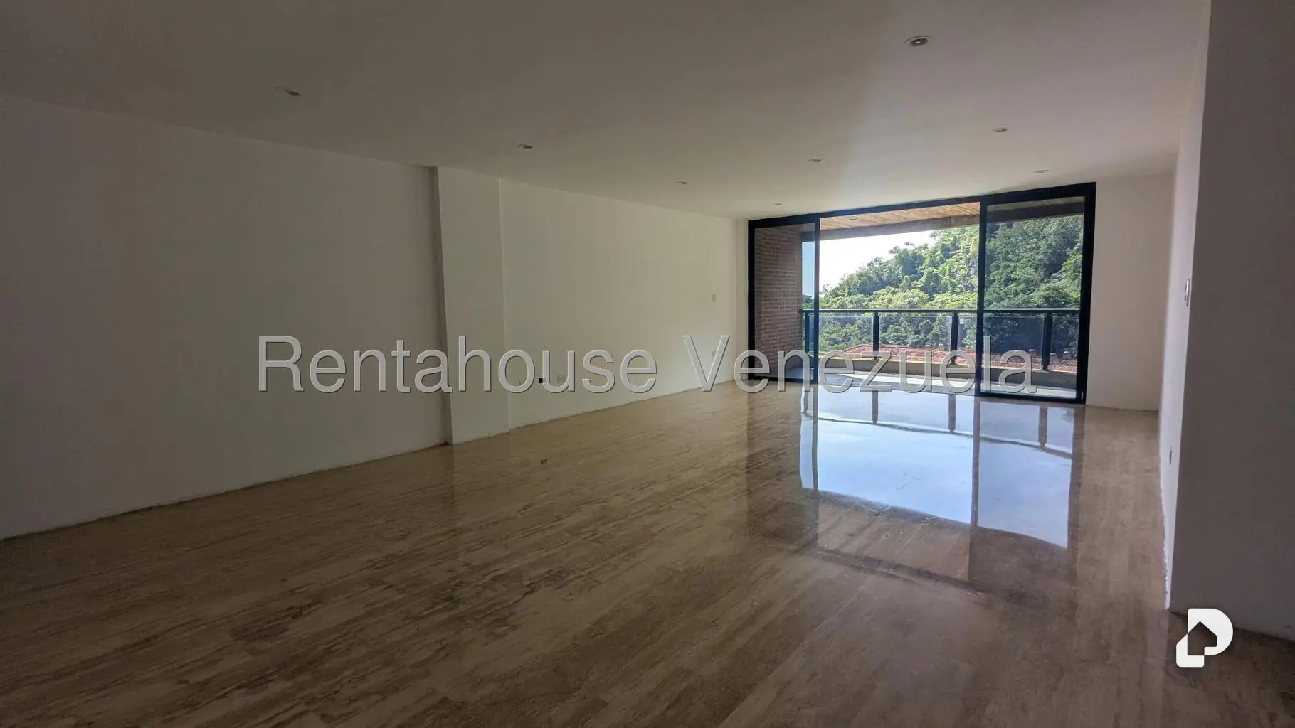 Apartamento en La Lagunita Country Club, Caracas – 14
