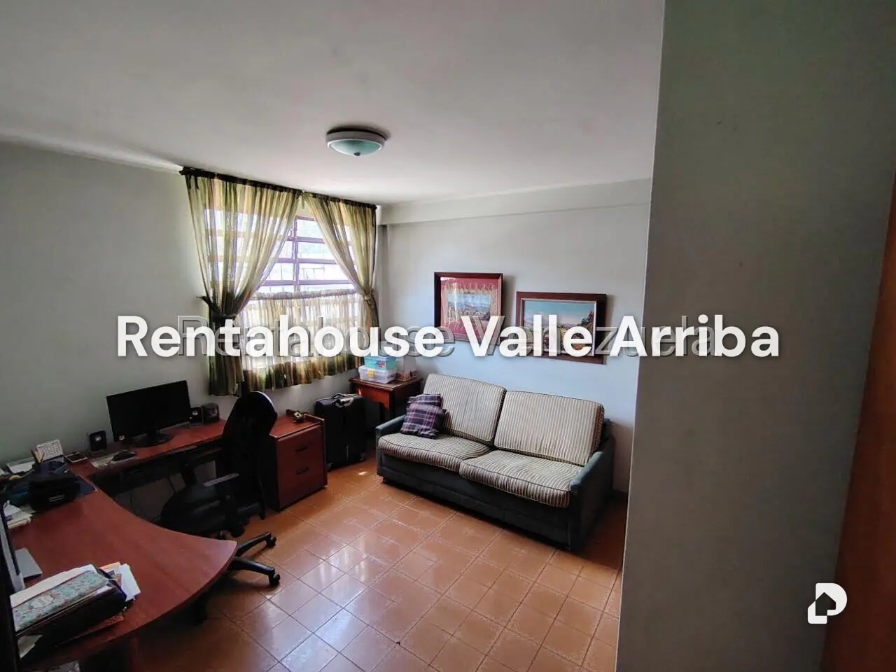 Casa en La Macarena Norte, Los Teques – 12
