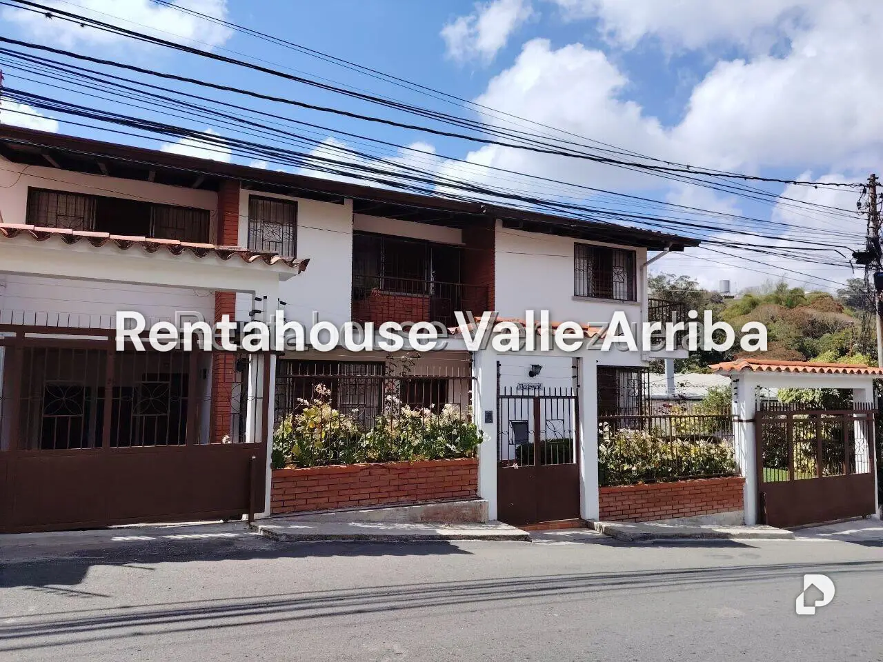 Casa en La Macarena Norte, Los Teques – 40