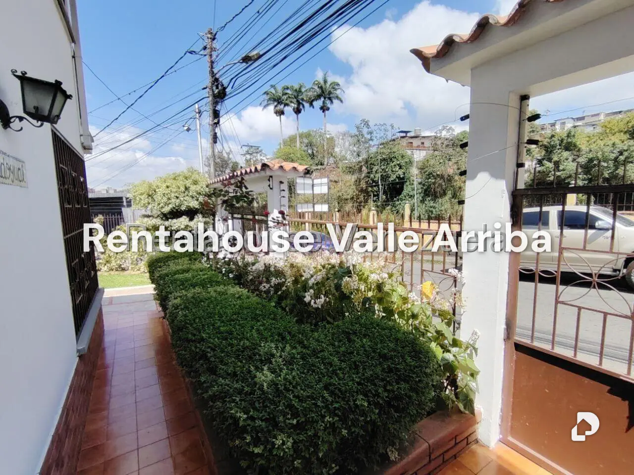 Casa en La Macarena Norte, Los Teques – 3
