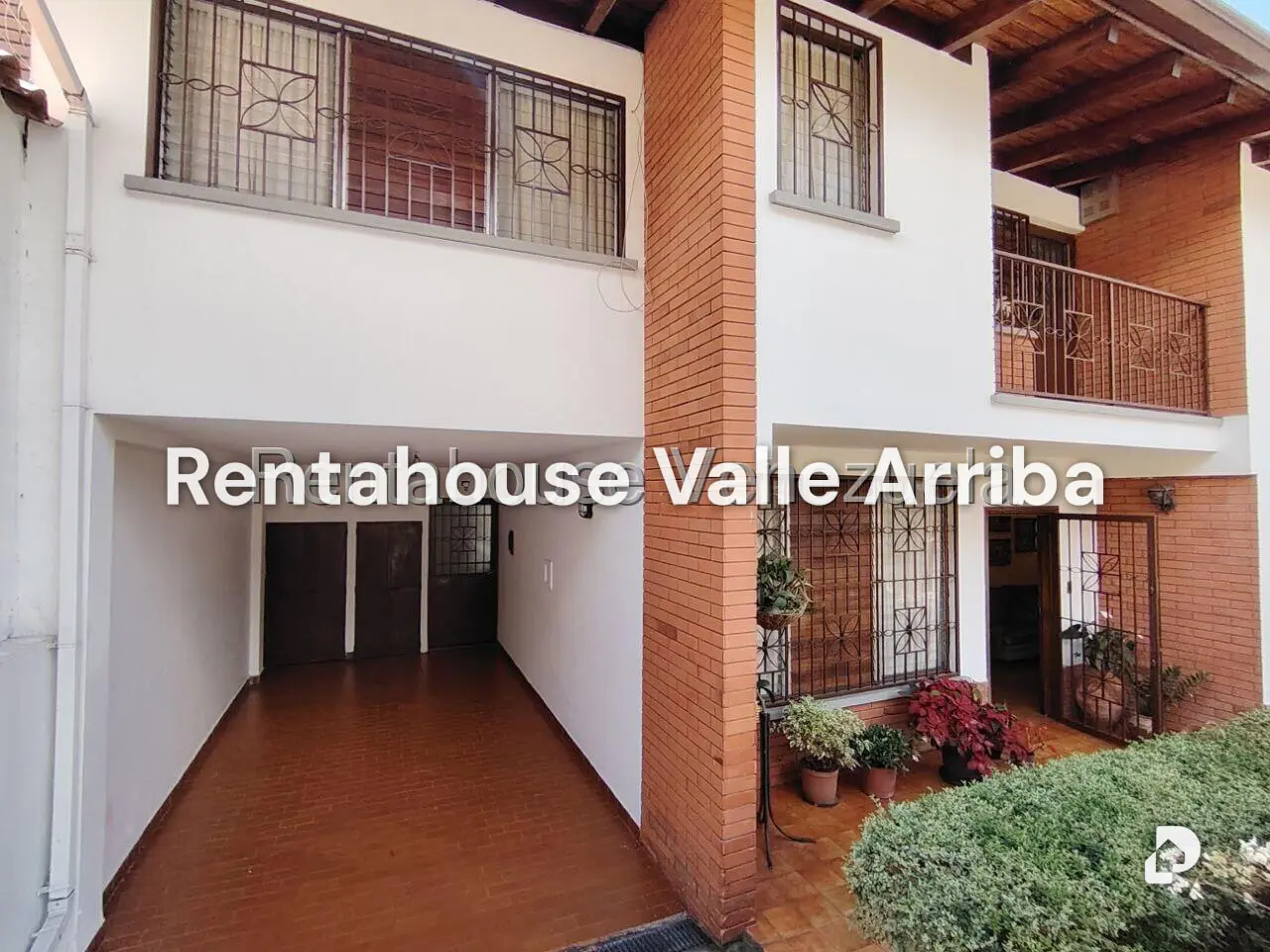 Casa en La Macarena Norte, Los Teques – 41