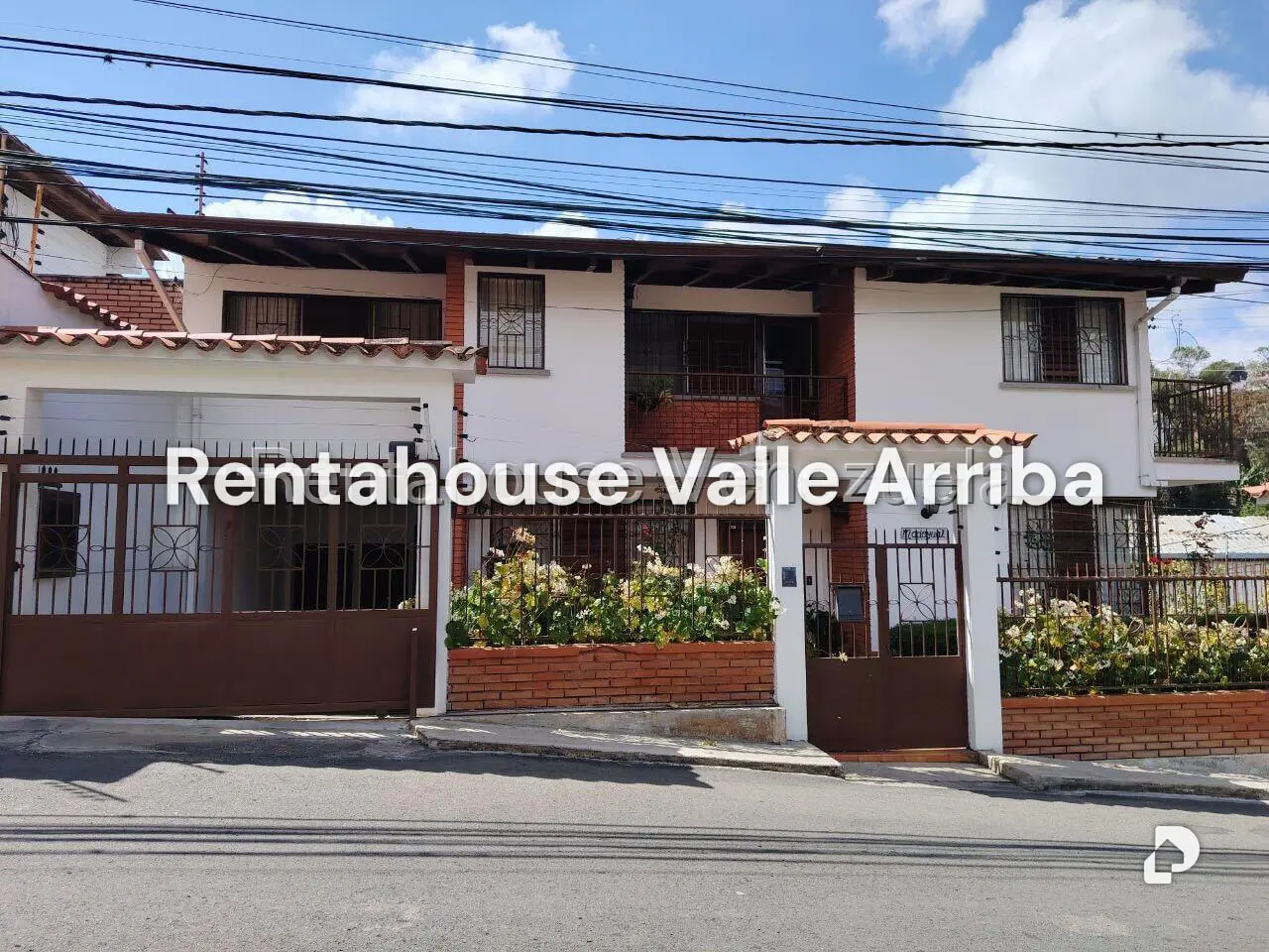 Casa en La Macarena Norte, Los Teques – 1