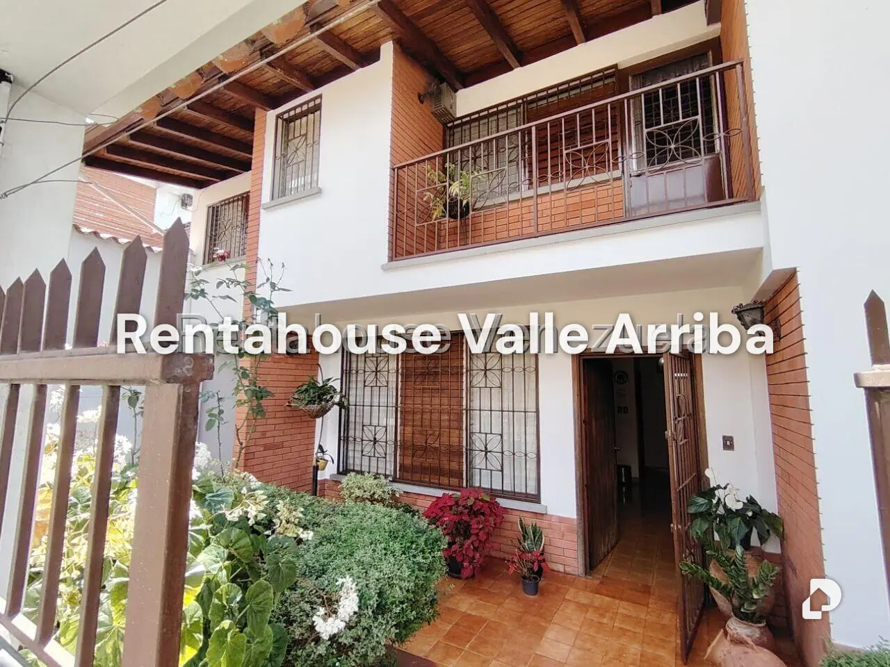 Casa en La Macarena Norte, Los Teques – 2