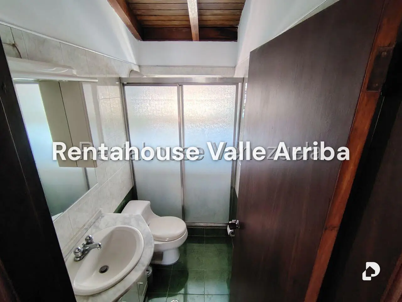 Casa en La Macarena Norte, Los Teques – 31