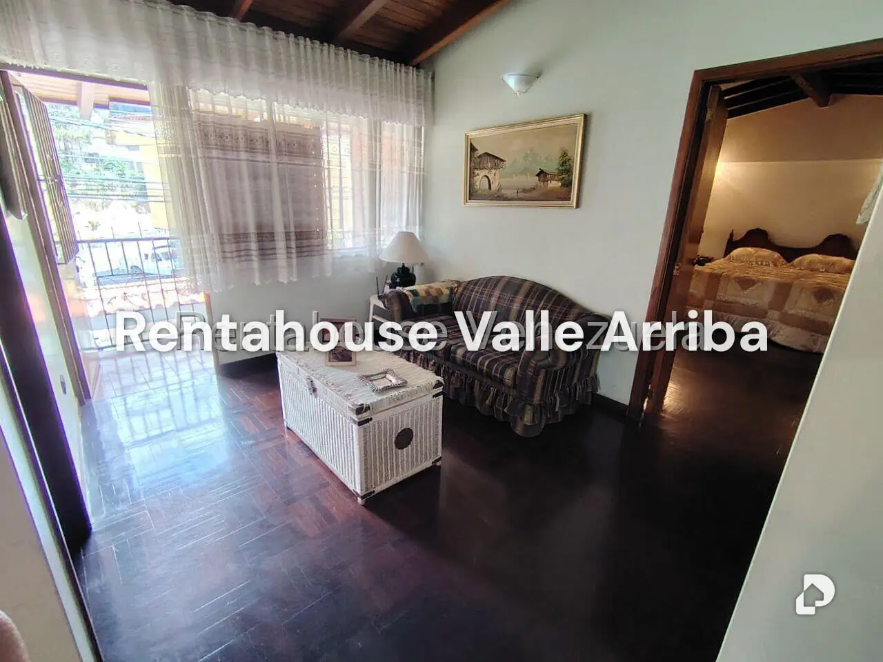 Casa en La Macarena Norte, Los Teques – 25
