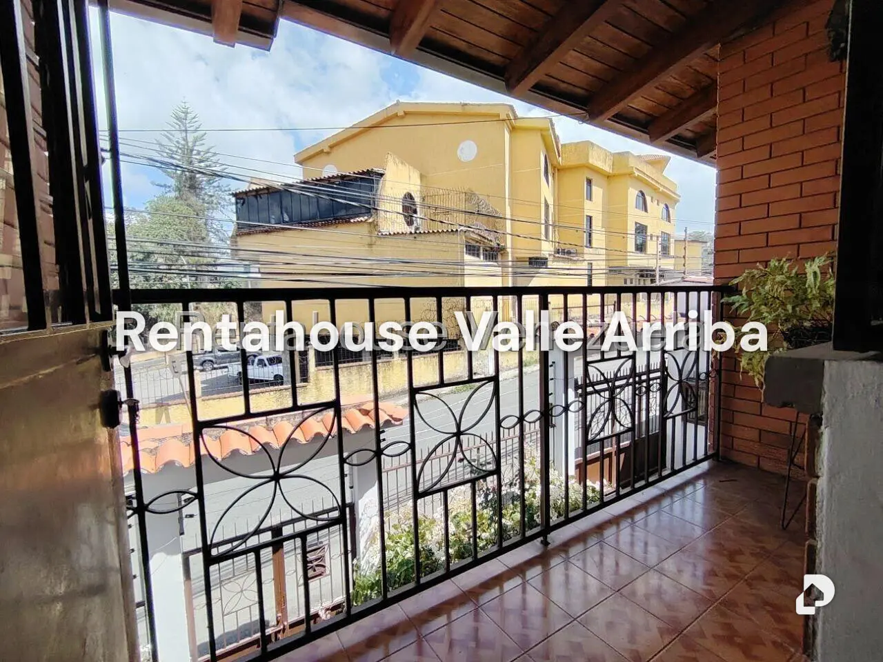 Casa en La Macarena Norte, Los Teques – 24