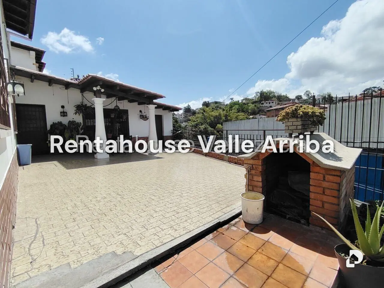 Casa en La Macarena Norte, Los Teques – 17