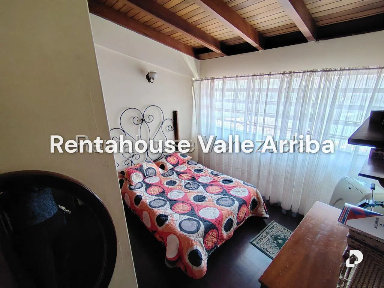 Casa en La Macarena Norte, Los Teques – 21