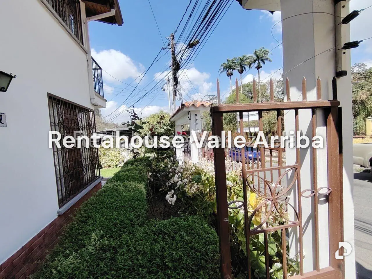 Casa en La Macarena Norte, Los Teques – 39