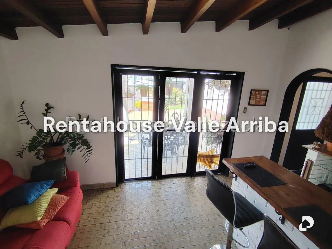 Casa en La Macarena Norte, Los Teques – 33