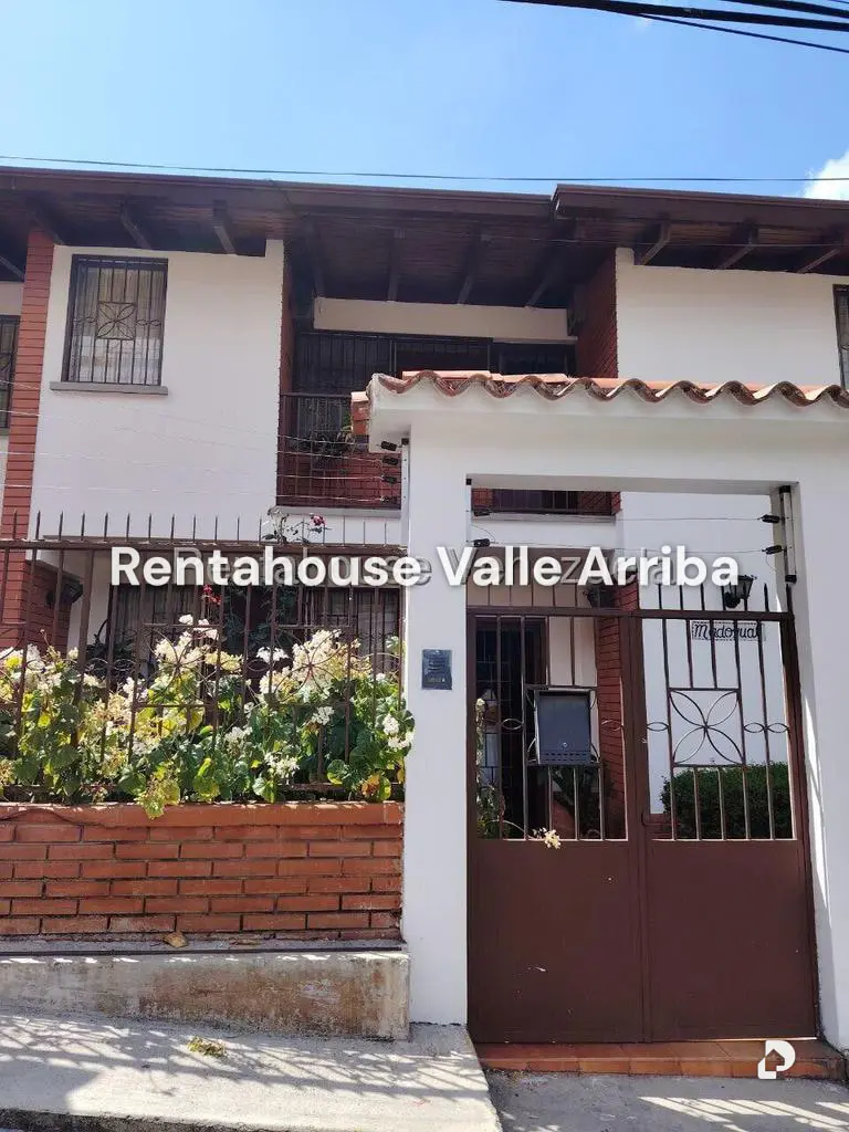 Casa en La Macarena Norte, Los Teques – 37