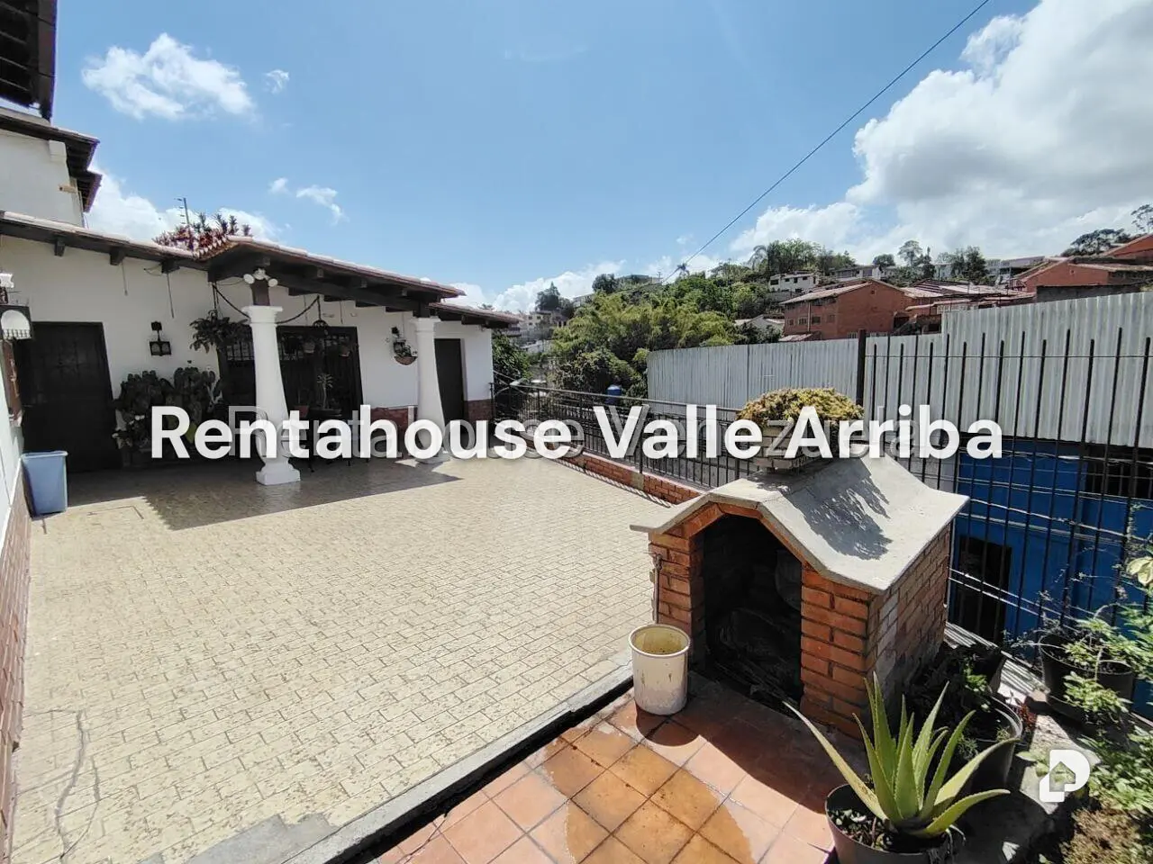 Casa en La Macarena Norte, Los Teques – 42
