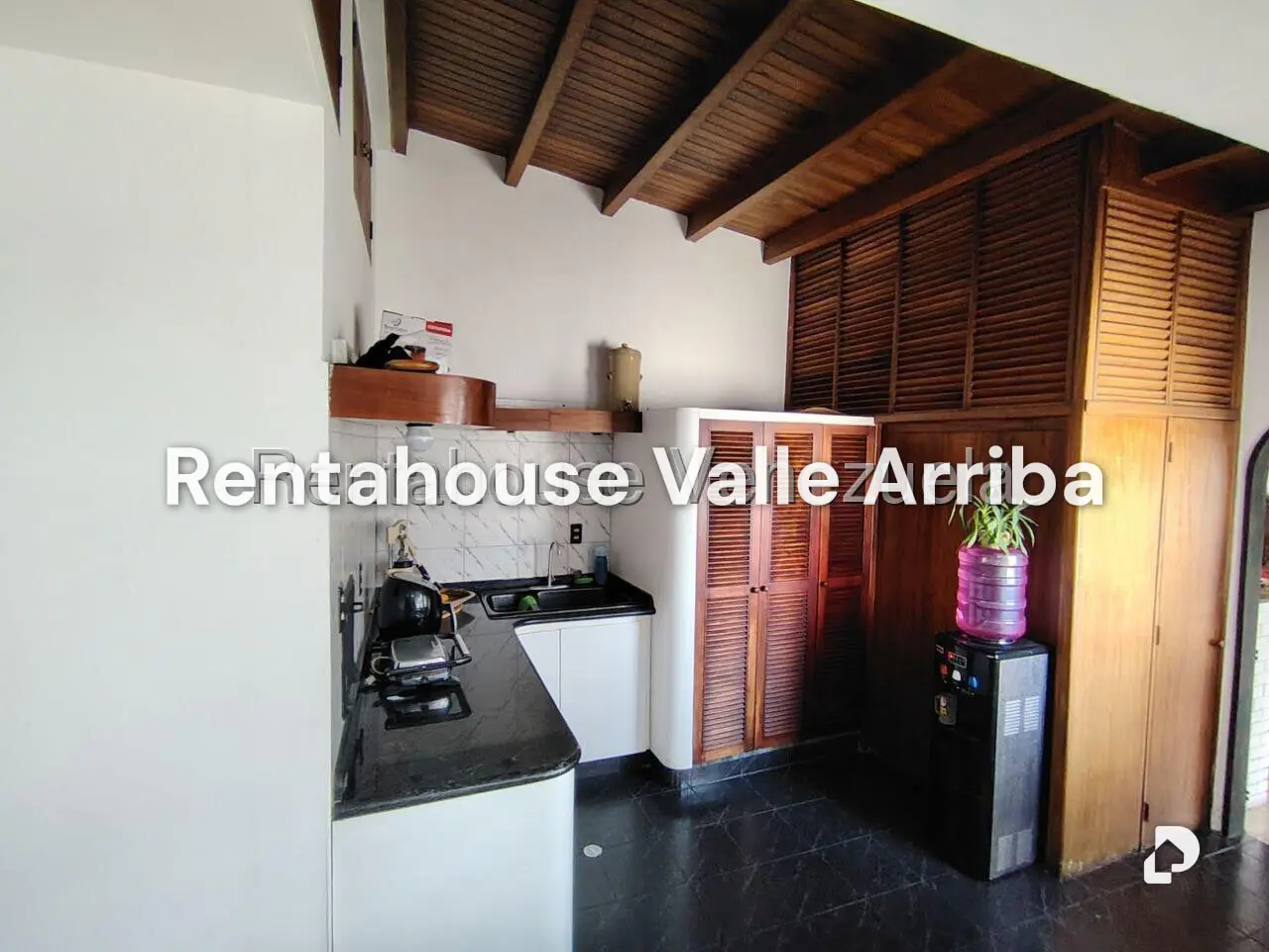 Casa en La Macarena Norte, Los Teques – 14