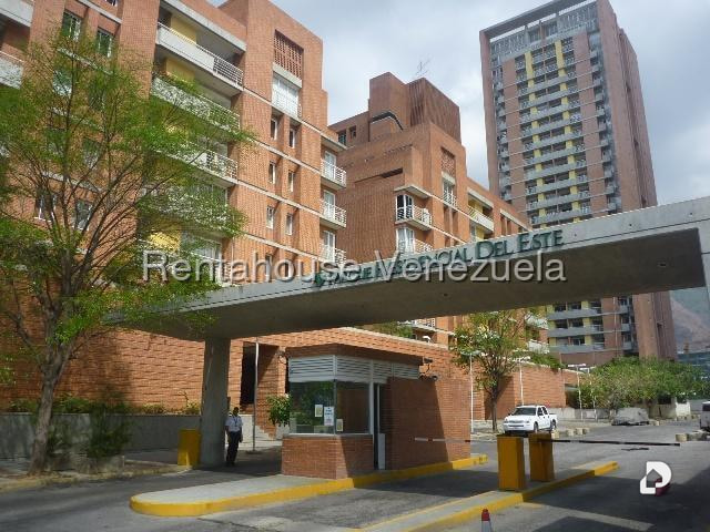 Apartamento en Boleíta Norte, Caracas – 1
