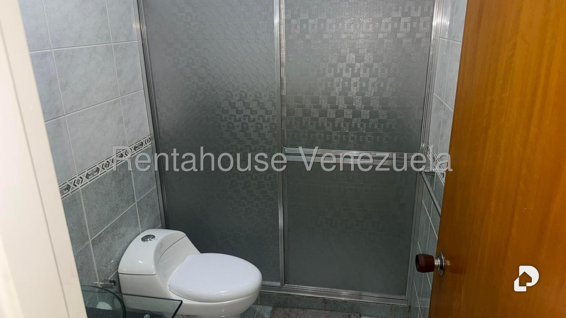 Apartamento en Boleíta Norte, Caracas – 16