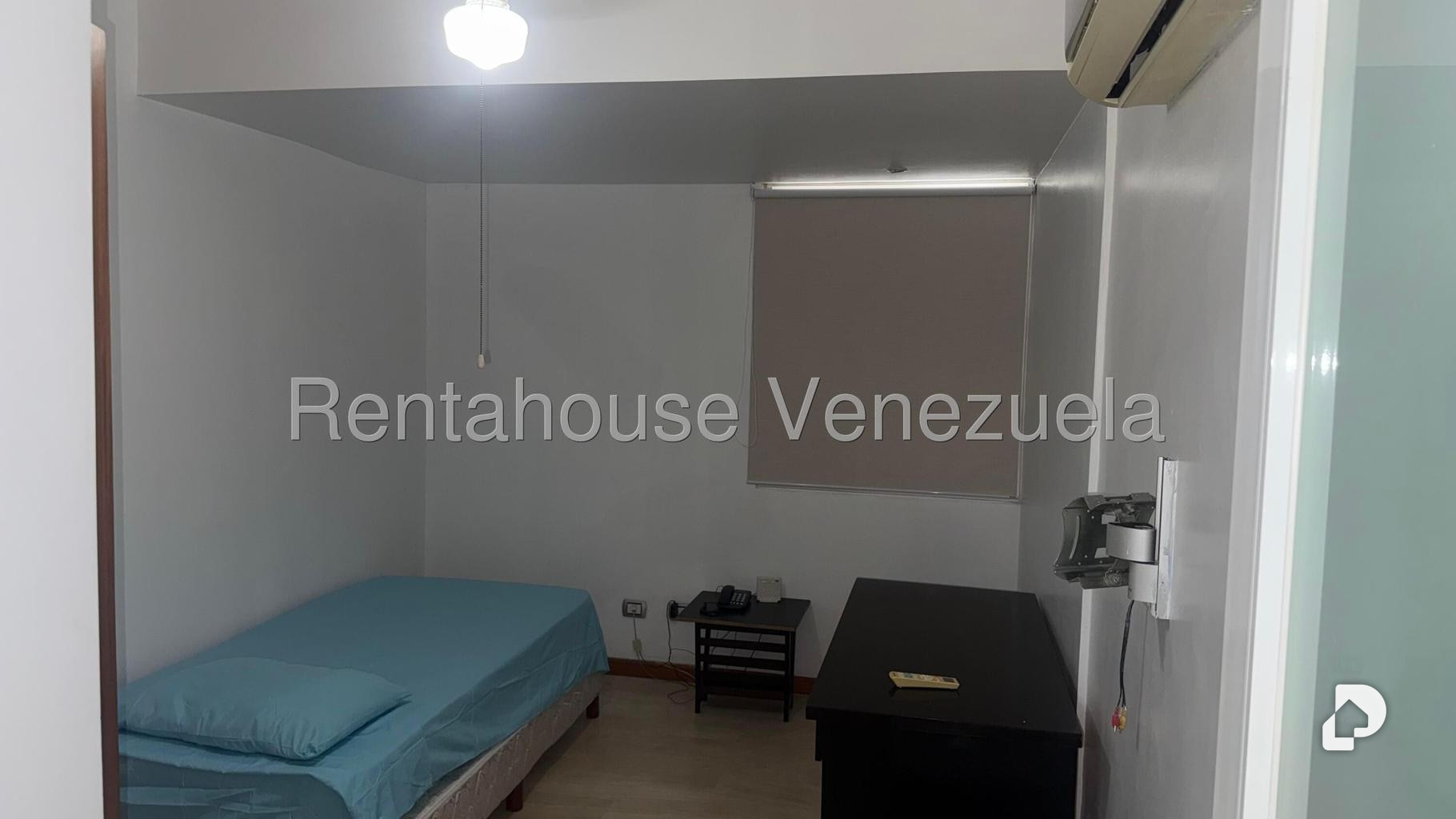Apartamento en Boleíta Norte, Caracas – 12