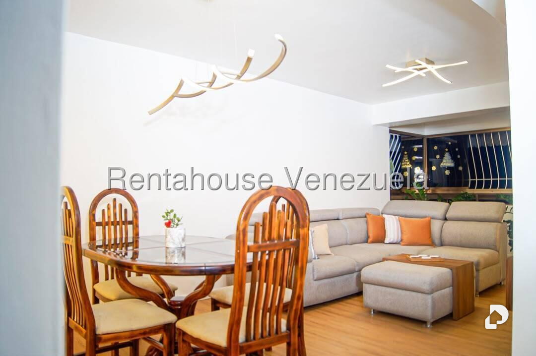 Apartamento en Santa Mónica, Caracas – 15
