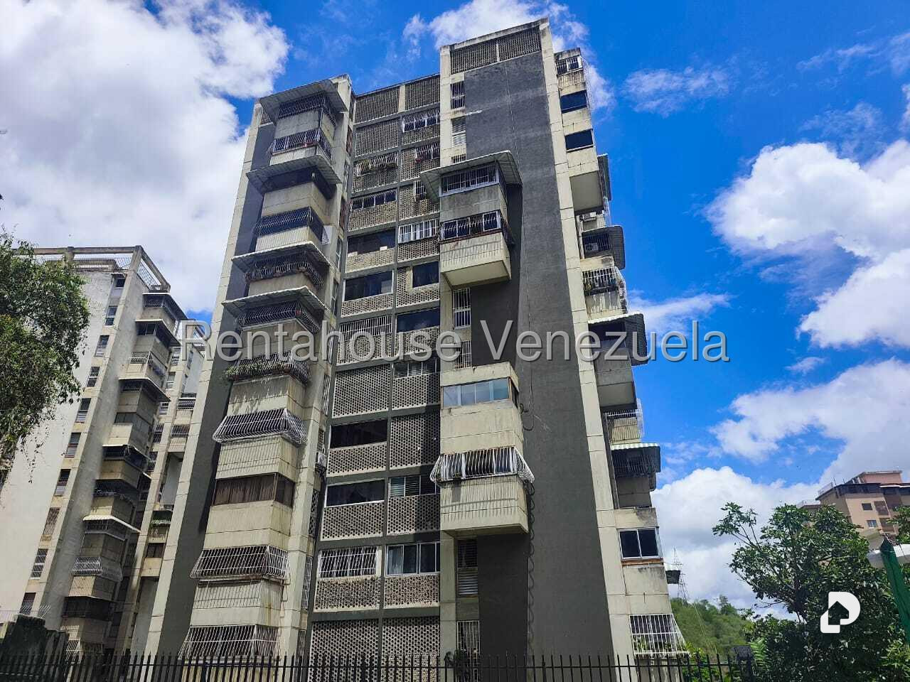 Apartamento en Santa Mónica, Caracas – 28