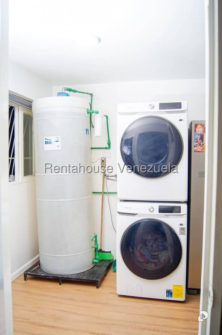 Apartamento en Santa Mónica, Caracas – 23