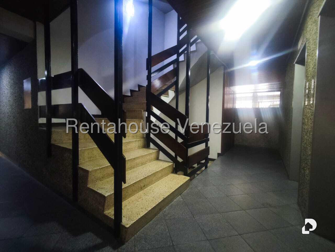 Apartamento en Santa Mónica, Caracas – 26