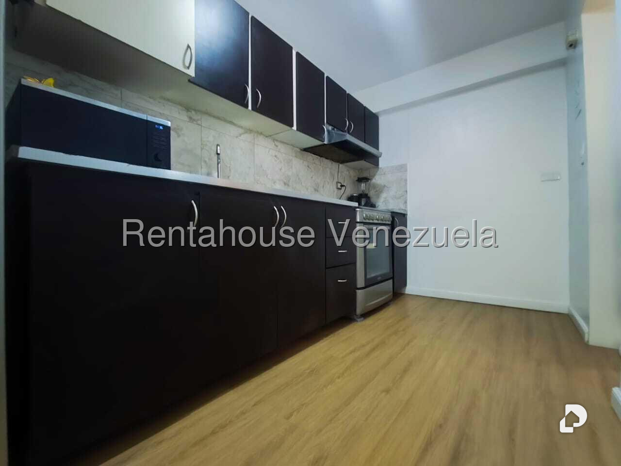 Apartamento en Santa Mónica, Caracas – 19