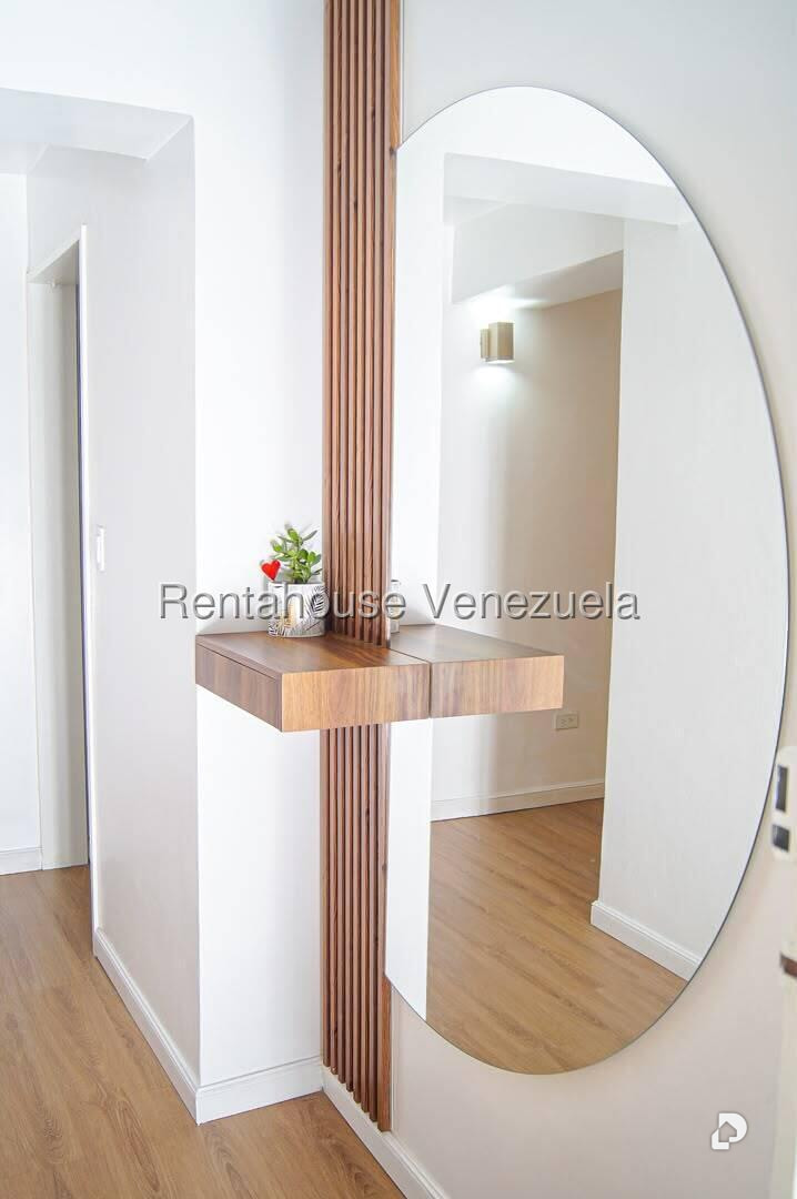 Apartamento en Santa Mónica, Caracas – 5