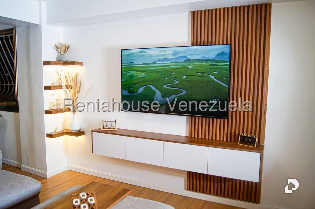 Apartamento en Santa Mónica, Caracas – 10