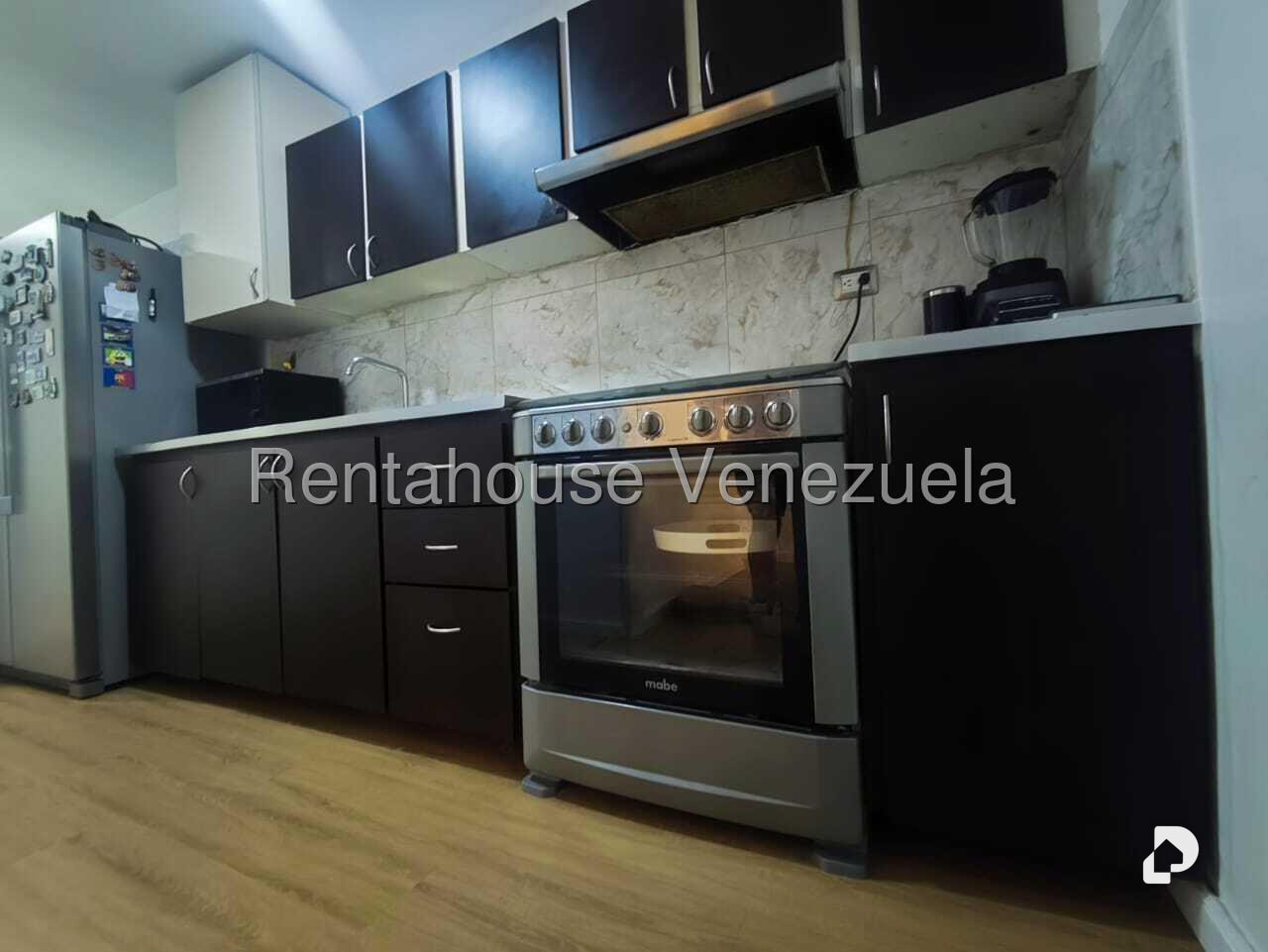 Apartamento en Santa Mónica, Caracas – 17