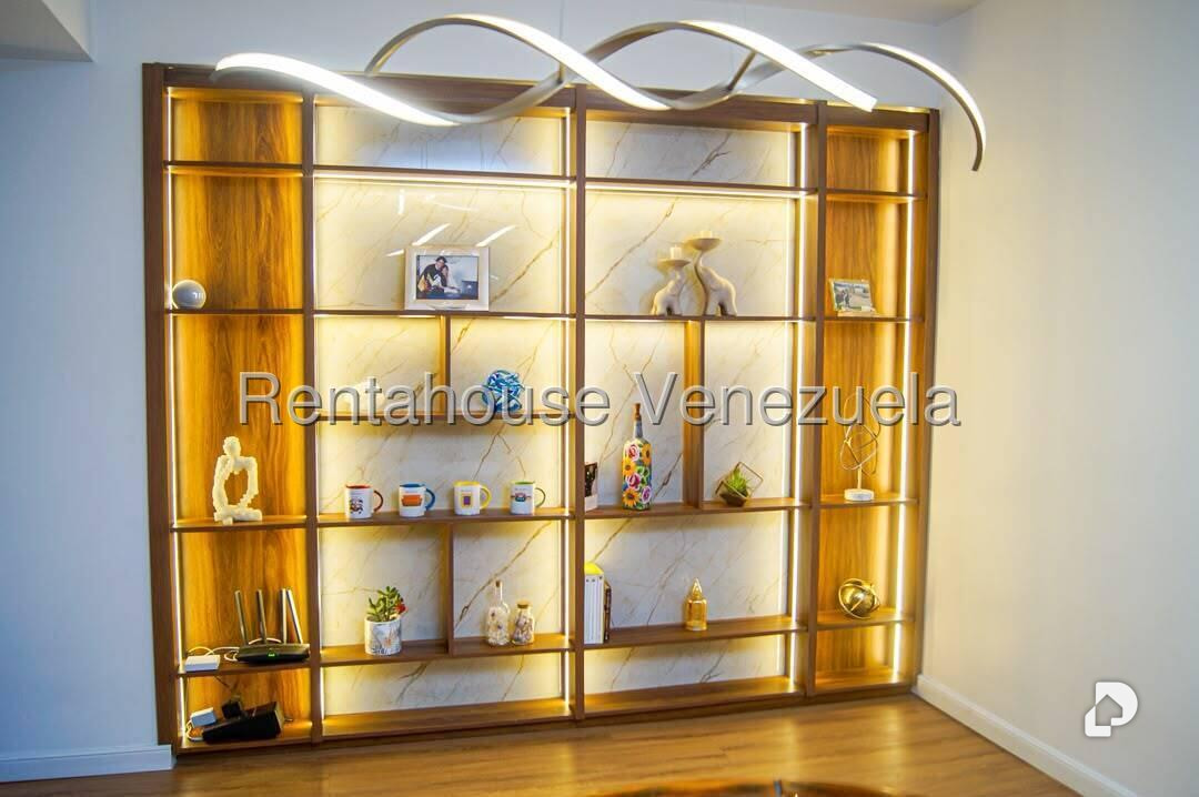 Apartamento en Santa Mónica, Caracas – 14