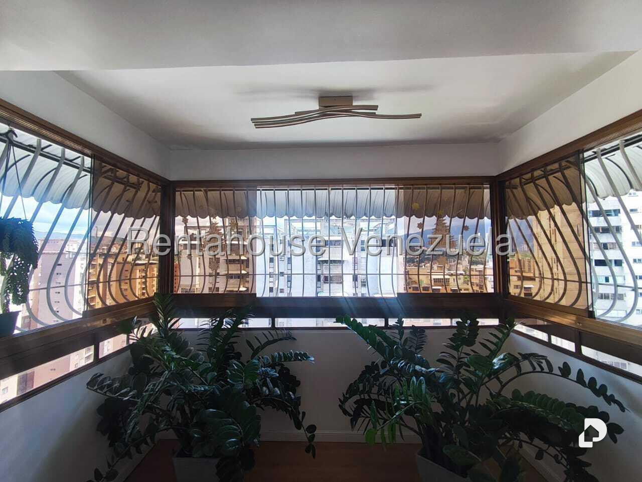Apartamento en Santa Mónica, Caracas – 16