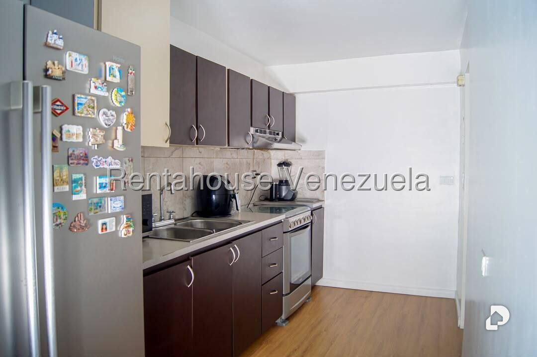 Apartamento en Santa Mónica, Caracas – 18