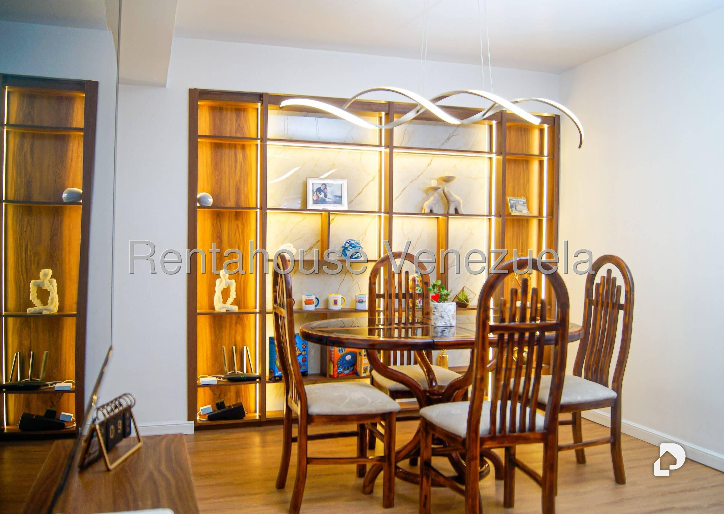 Apartamento en Santa Mónica, Caracas – 13