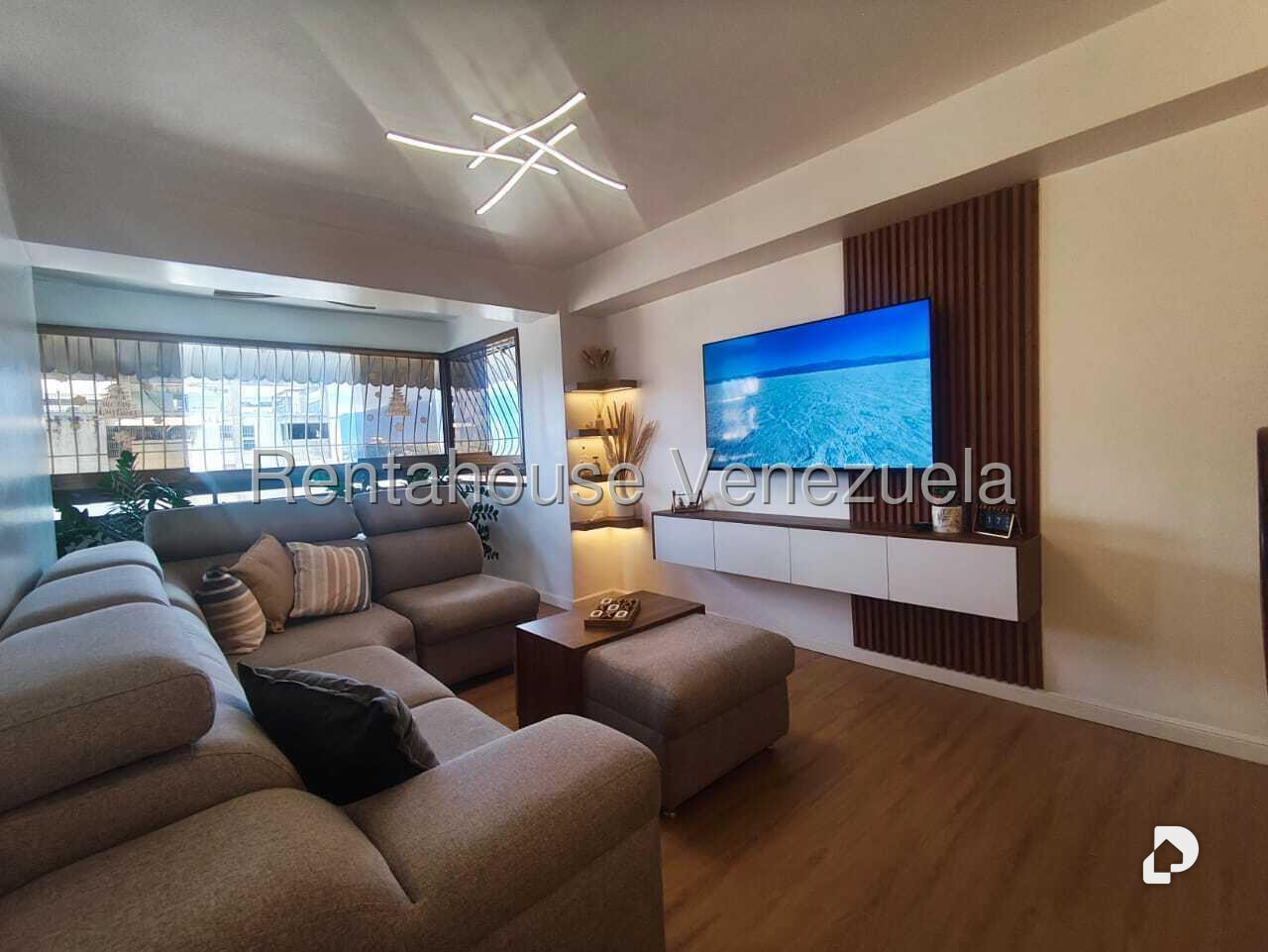 Apartamento en Santa Mónica, Caracas – 6
