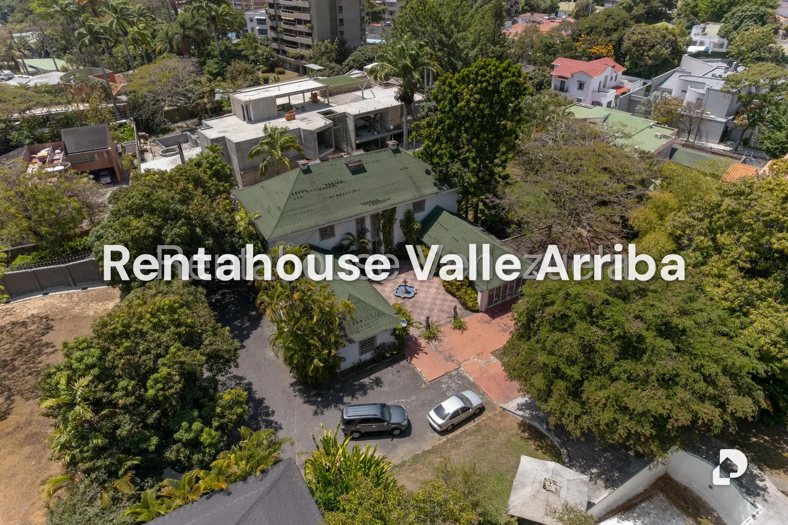 Casa en Country Club, Caracas – 8