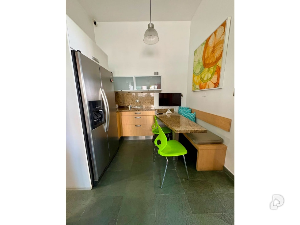 Apartment in La Lagunita, Caracas – 16