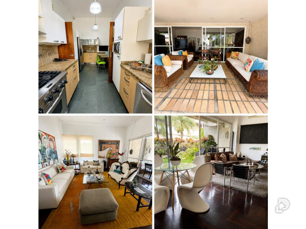 Apartment in La Lagunita, Caracas – 10