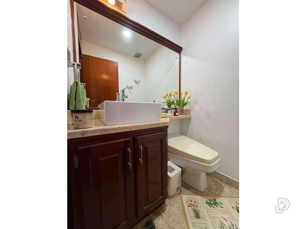 Apartment in La Lagunita, Caracas – 13