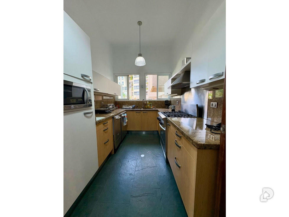 Apartment in La Lagunita, Caracas – 17