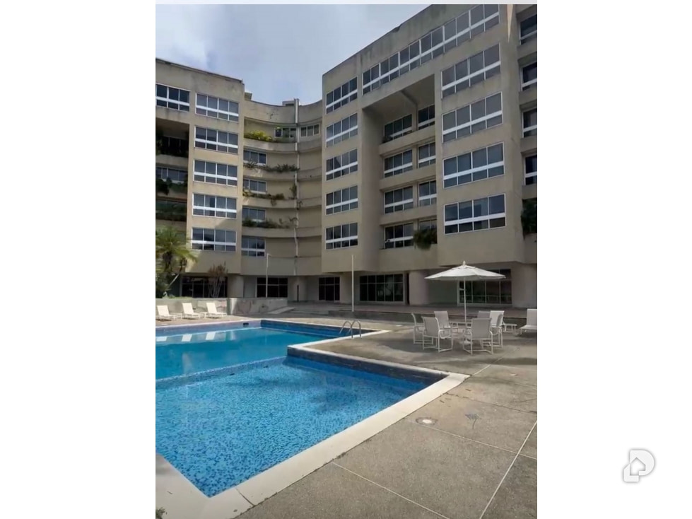 Apartment in La Lagunita, Caracas – 20