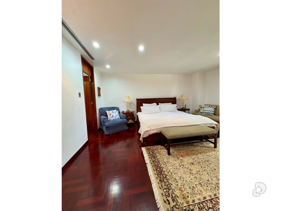 Apartment in La Lagunita, Caracas – 12